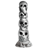Creature Cocks Tower of Doom Silicone Dildo Realistic Dildos